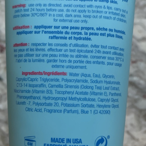 b. fresh Let’s Bounce Firming Body Cream - Picture 7 of 8